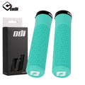 ODI Bicycle Grips Lock-on MTB Bike Handlebar Cover Anti-Slip Mountain Bike Folding Balance BMX DH Handle Grips Cycling Parts