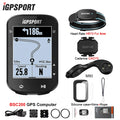 IGPSPORT BSC200 GPS Cycle bike Computer Wireless Speedometer Bicycle Digital ANT+ Route Navigation Stopwatch Cycling Odometer